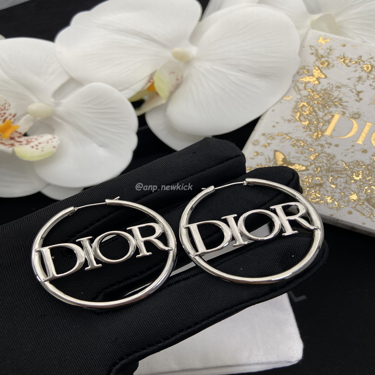 Dior Earring (12) - www.newkick.vip